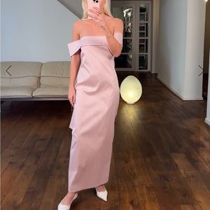 Bernadette Antwerp Dress